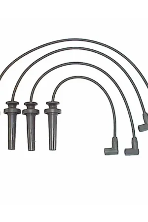 DEN-671-4042 - Spark Plug Wire Set | DENSO Auto Parts Save Now