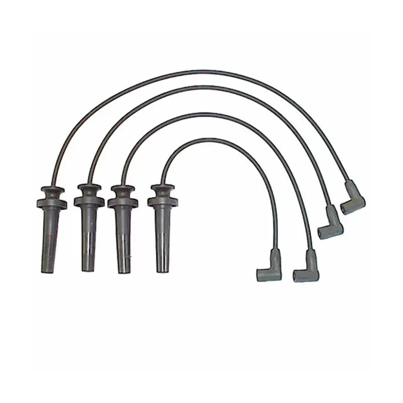 DEN-671-4042 - Spark Plug Wire Set | DENSO Auto Parts Save Now