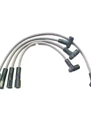 DEN-671-4046 - Spark Plug Wire Set | DENSO Auto Parts Viral