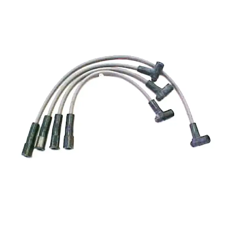 DEN-671-4046 - Spark Plug Wire Set | DENSO Auto Parts Viral