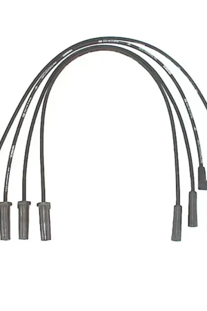 DEN-671-4047 - Spark Plug Wire Set | DENSO Auto Parts Best Seller