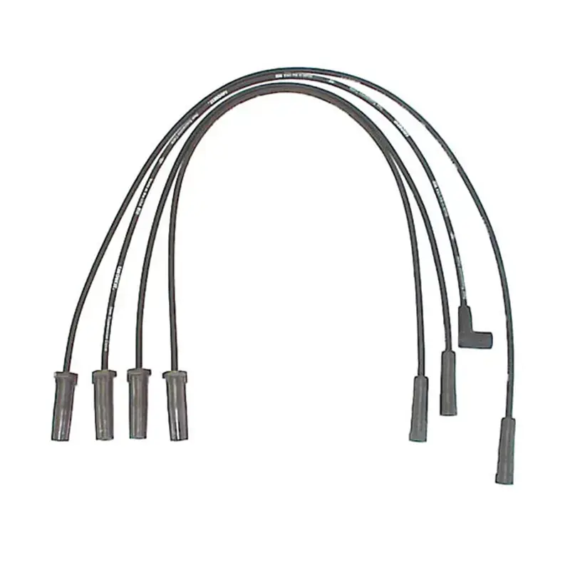 DEN-671-4047 - Spark Plug Wire Set | DENSO Auto Parts Best Seller