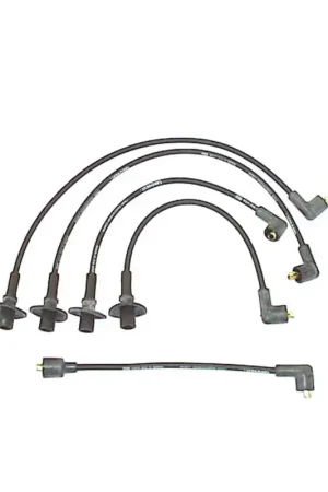 Trending DEN-671-4048 - Spark Plug Wire Set | DENSO Auto Parts
