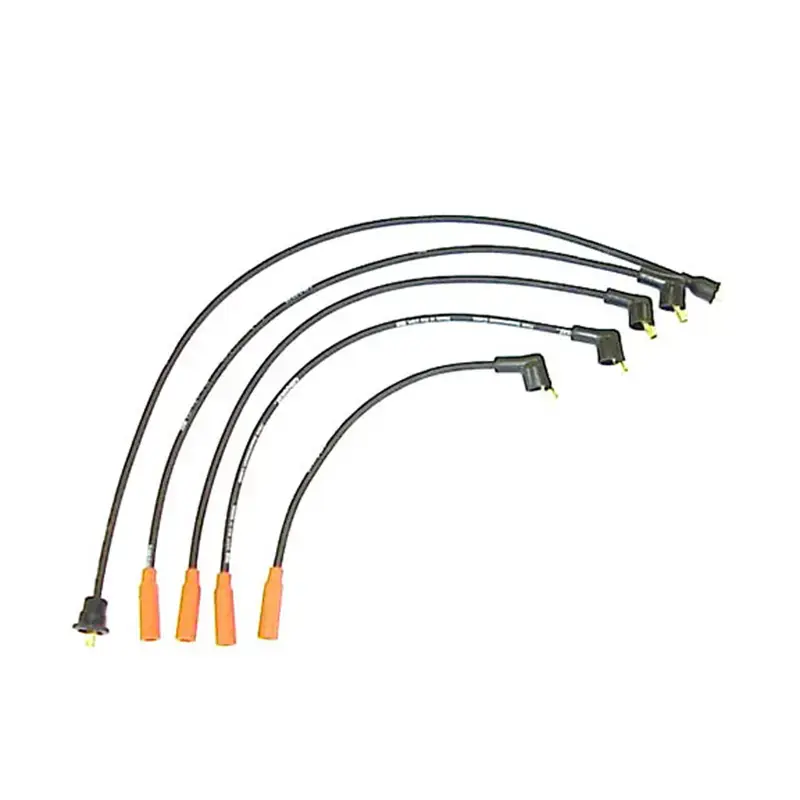Don’t Miss Out DEN-671-4050 - Spark Plug Wire Set | DENSO Auto Parts