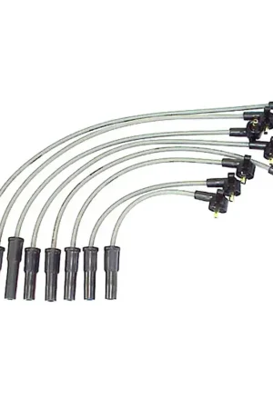 DEN-671-4054 - Spark Plug Wire Set | DENSO Auto Parts No Minimum Order