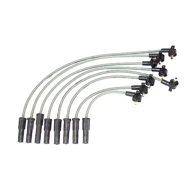 DEN-671-4054 - Spark Plug Wire Set | DENSO Auto Parts No Minimum Order