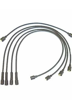 DEN-671-4063 - Spark Plug Wire Set | DENSO Auto Parts Same Day Shipping