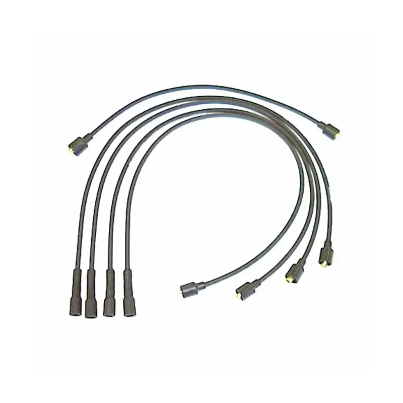 DEN-671-4063 - Spark Plug Wire Set | DENSO Auto Parts Same Day Shipping