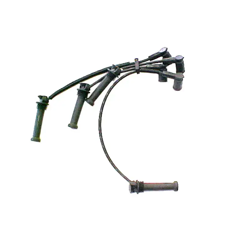 DEN-671-4066 - Spark Plug Wire Set | DENSO Auto Parts Express Delivery