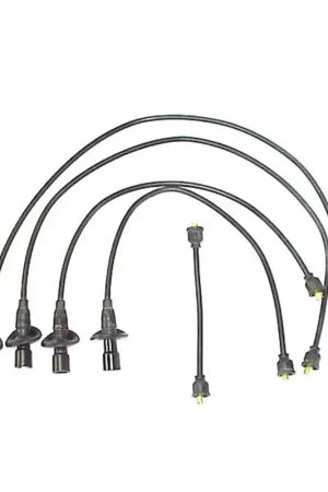 DEN-671-4086 - Spark Plug Wire Set | DENSO Auto Parts Super Sale