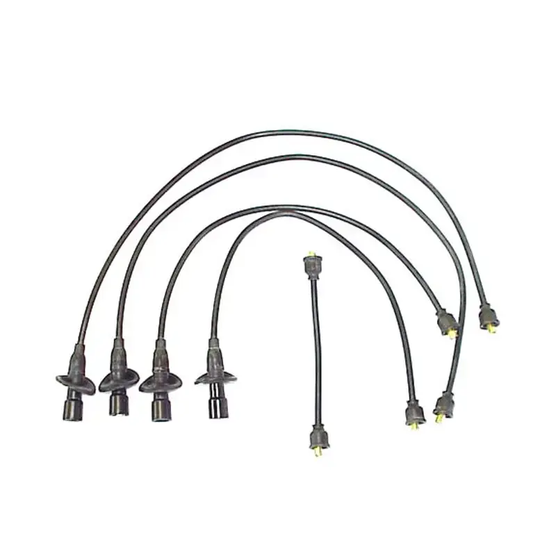 DEN-671-4086 - Spark Plug Wire Set | DENSO Auto Parts Super Sale