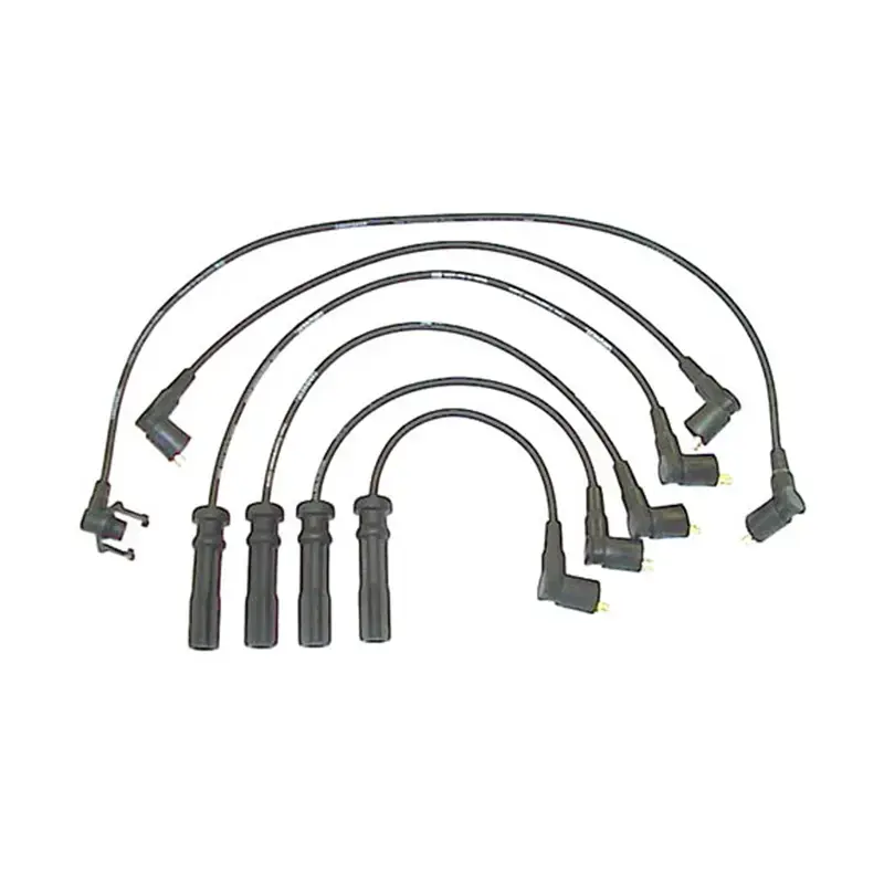 Cheap DEN-671-4088 - Spark Plug Wire Set | DENSO Auto Parts