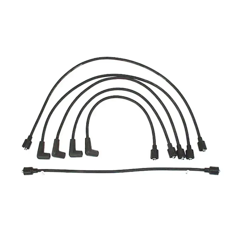 DEN-671-4089 - Spark Plug Wire Set | DENSO Auto Parts Certified