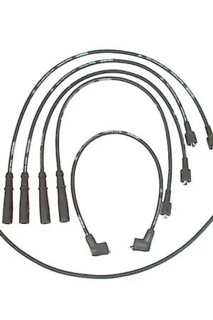 DEN-671-4091 - Spark Plug Wire Set | DENSO Auto Parts Final Sale