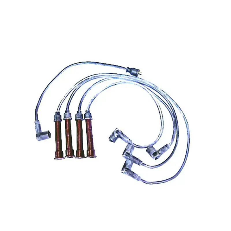 Holiday Sale DEN-671-4092 - Spark Plug Wire Set | DENSO Auto Parts