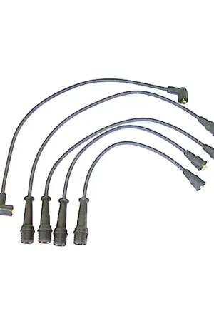 DEN-671-4093 - Spark Plug Wire Set | DENSO Auto Parts Express Delivery