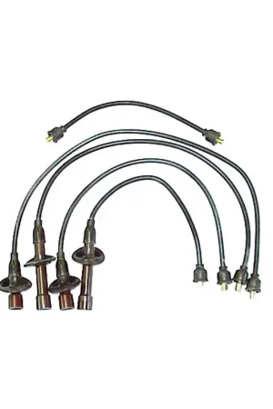 Flash Sale DEN-671-4094 - Spark Plug Wire Set | DENSO Auto Parts