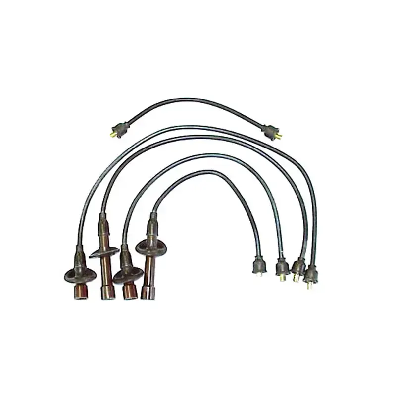 Flash Sale DEN-671-4094 - Spark Plug Wire Set | DENSO Auto Parts