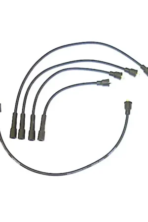 Reduced Price DEN-671-4095 - Spark Plug Wire Set | DENSO Auto Parts