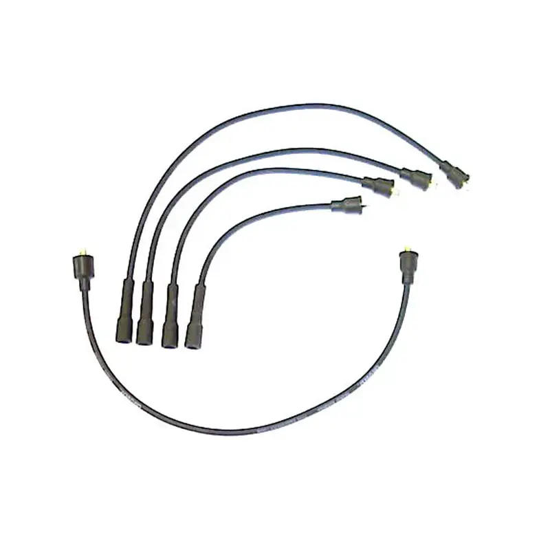 Reduced Price DEN-671-4095 - Spark Plug Wire Set | DENSO Auto Parts