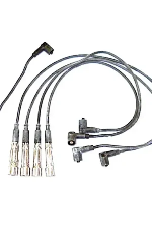 Limited Edition DEN-671-4096 - Spark Plug Wire Set | DENSO Auto Parts