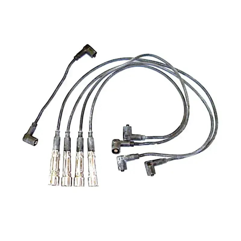 Limited Edition DEN-671-4096 - Spark Plug Wire Set | DENSO Auto Parts