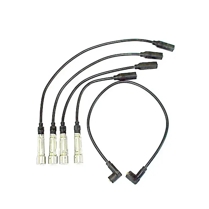 Exclusive Offer DEN-671-4097 - Spark Plug Wire Set | DENSO Auto Parts