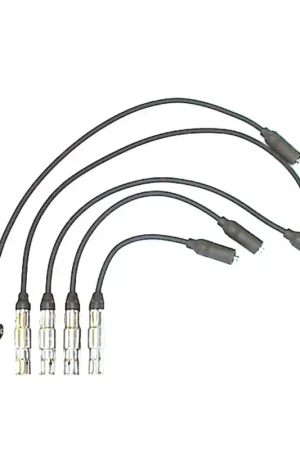 Place Order DEN-671-4098 - Spark Plug Wire Set | DENSO Auto Parts
