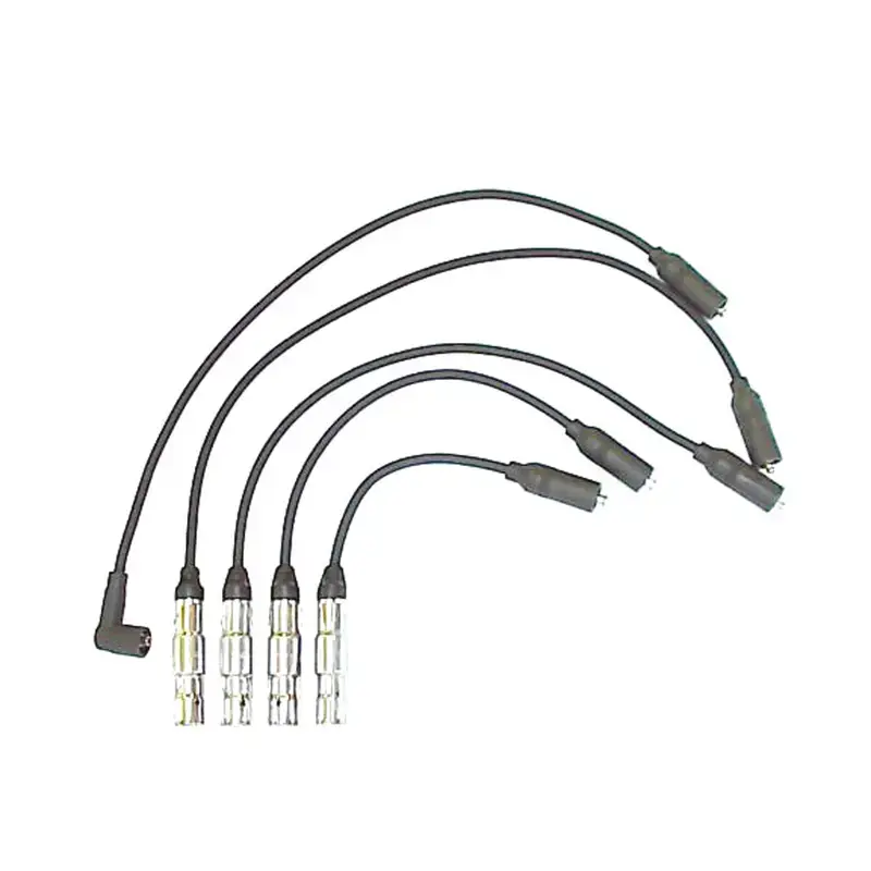 Place Order DEN-671-4098 - Spark Plug Wire Set | DENSO Auto Parts