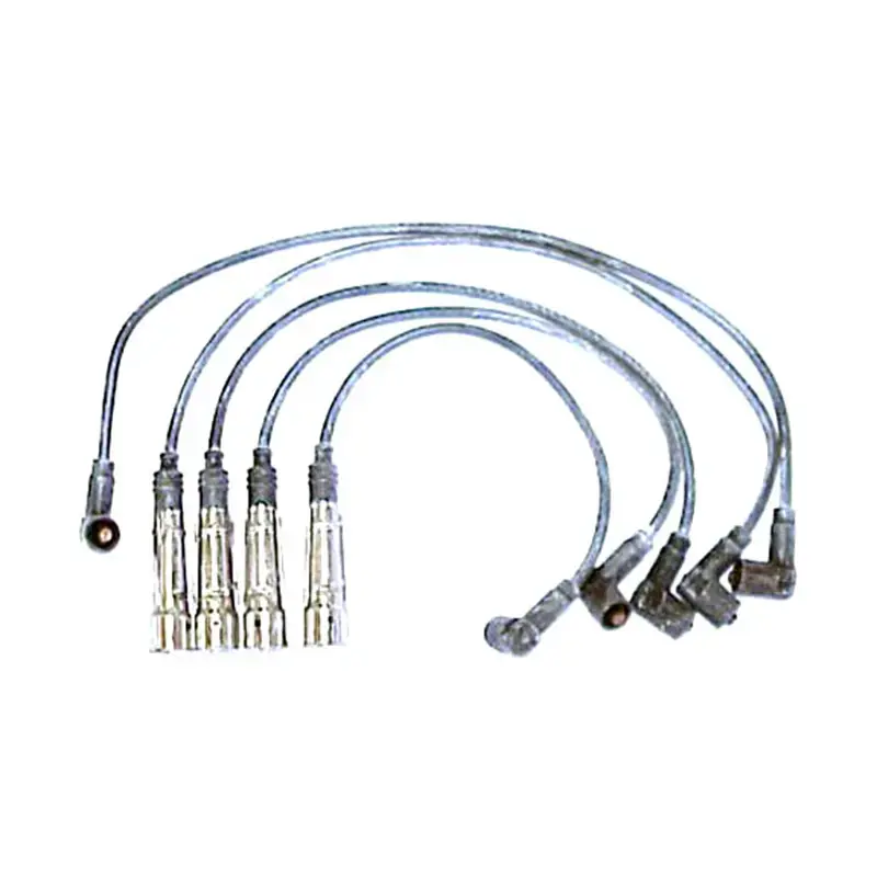 DEN-671-4099 - Spark Plug Wire Set | DENSO Auto Parts Last Chance