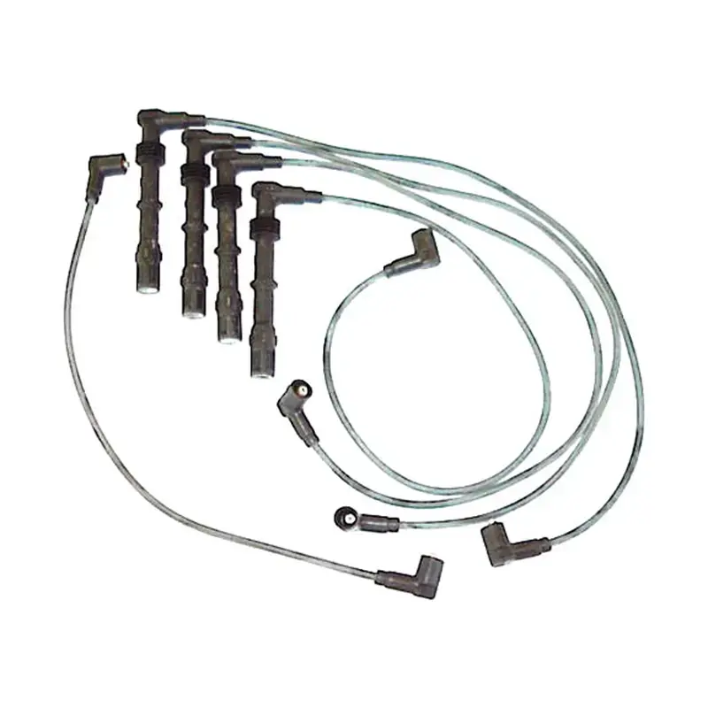 Factory Price DEN-671-4101 - Spark Plug Wire Set | DENSO Auto Parts
