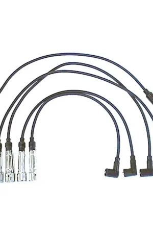 Cheap DEN-671-4102 - Spark Plug Wire Set | DENSO Auto Parts