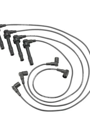 Hot Picks DEN-671-4103 - Spark Plug Wire Set | DENSO Auto Parts