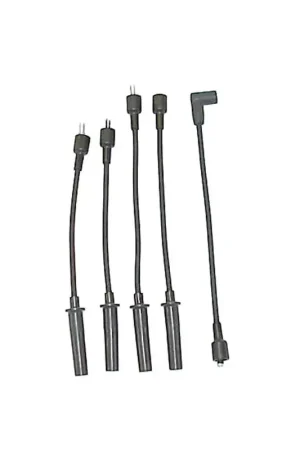 DEN-671-4068 - Spark Plug Wire Set | DENSO Auto Parts Genuine