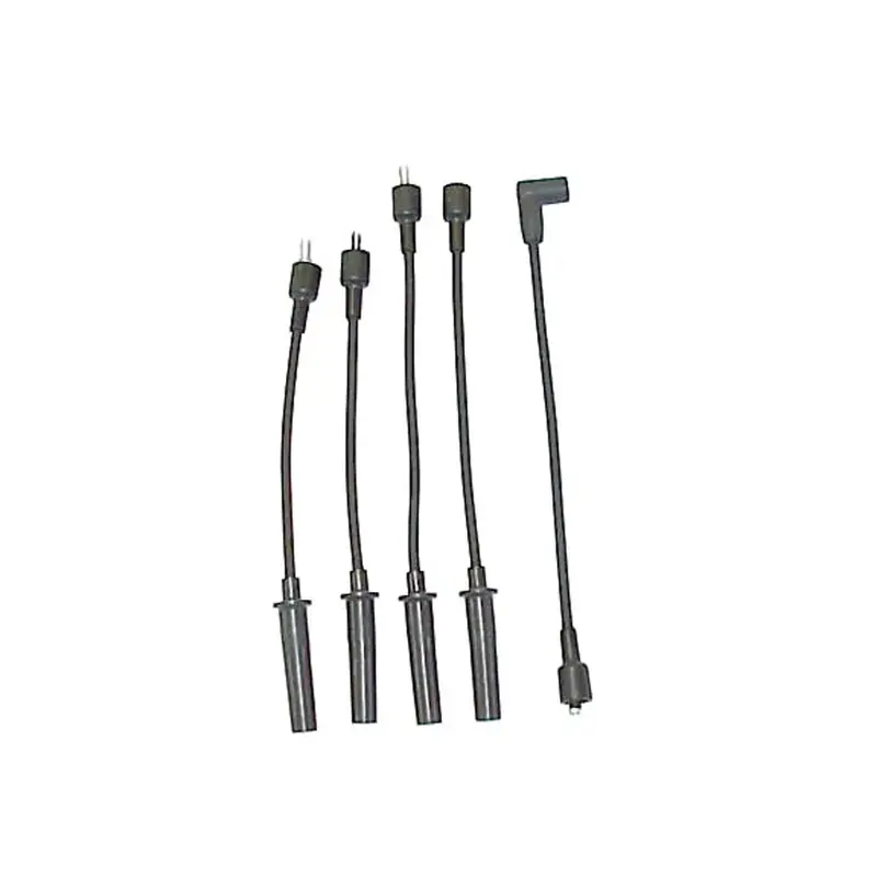 DEN-671-4068 - Spark Plug Wire Set | DENSO Auto Parts Genuine
