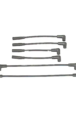 Weekend Sale DEN-671-4069 - Spark Plug Wire Set | DENSO Auto Parts