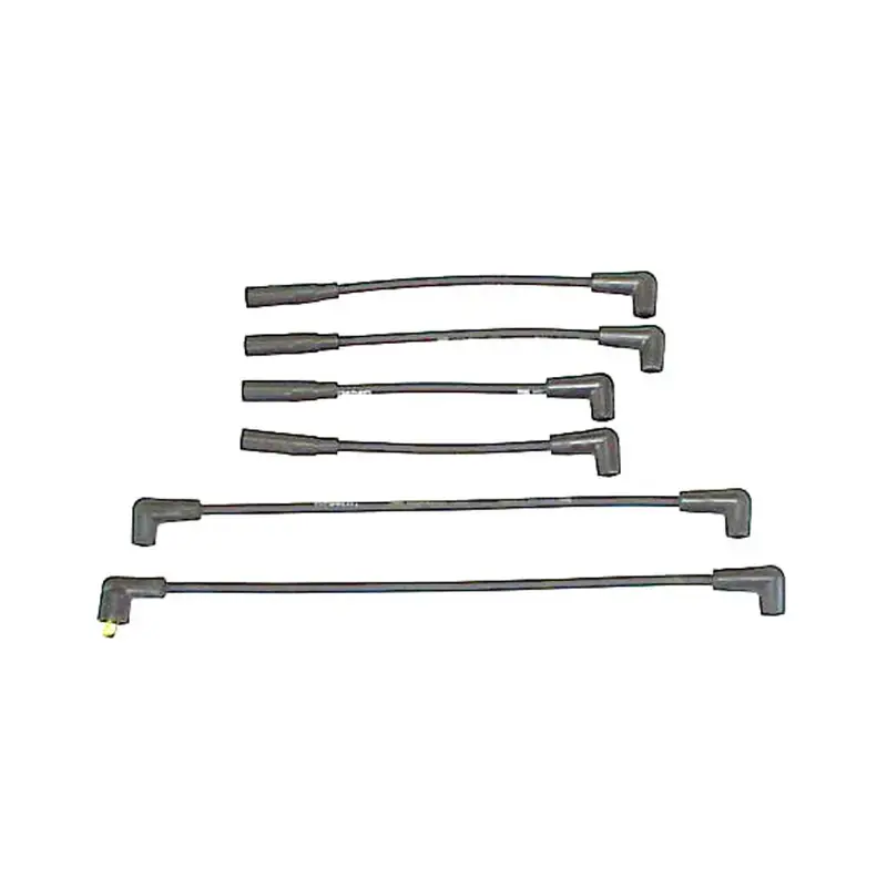 Weekend Sale DEN-671-4069 - Spark Plug Wire Set | DENSO Auto Parts