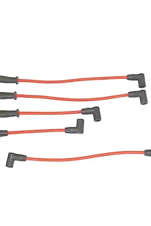 DEN-671-4070 - Spark Plug Wire Set | DENSO Auto Parts Don’t Miss Out