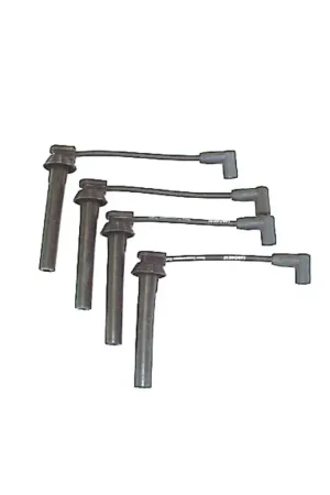 Special Discount DEN-671-4071 - Spark Plug Wire Set | DENSO Auto Parts