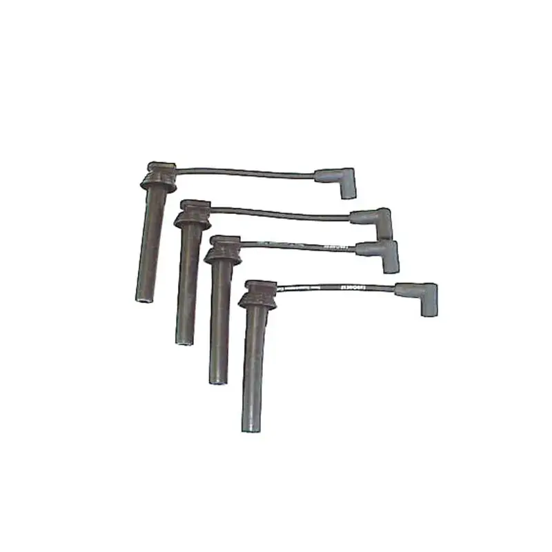 Special Discount DEN-671-4071 - Spark Plug Wire Set | DENSO Auto Parts