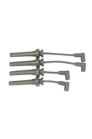DEN-671-4072 - Spark Plug Wire Set | DENSO Auto Parts Trusted Brand