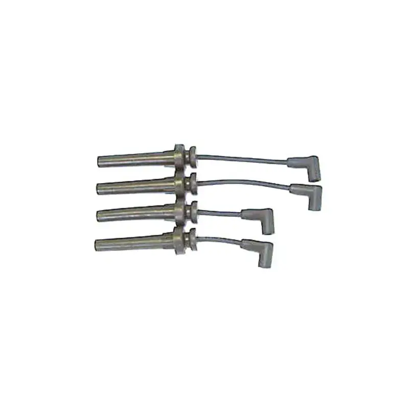 DEN-671-4072 - Spark Plug Wire Set | DENSO Auto Parts Trusted Brand