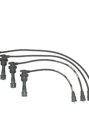 Free Shipping DEN-671-4077 - Spark Plug Wire Set | DENSO Auto Parts