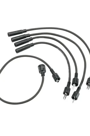 DEN-671-4078 - Spark Plug Wire Set | DENSO Auto Parts Don’t Miss Out