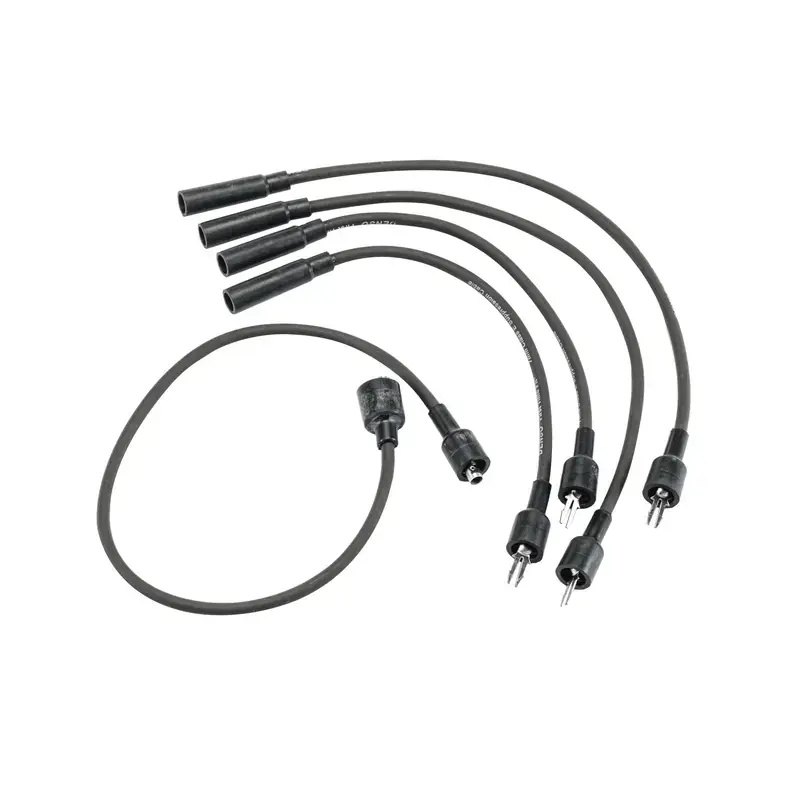 DEN-671-4078 - Spark Plug Wire Set | DENSO Auto Parts Don’t Miss Out