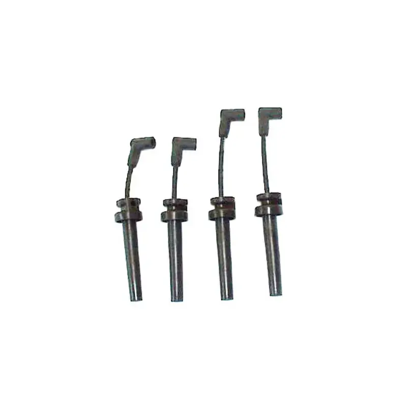 Hassle-Free Returns DEN-671-4081 - Spark Plug Wire Set | DENSO Auto Parts