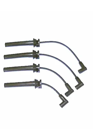 DEN-671-4082 - Spark Plug Wire Set | DENSO Auto Parts Buy Online