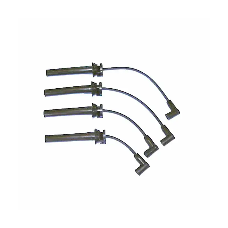 DEN-671-4082 - Spark Plug Wire Set | DENSO Auto Parts Buy Online