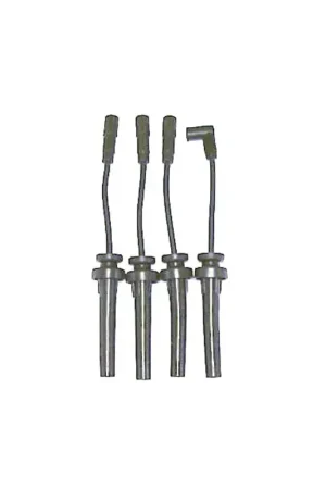 Fan Favorite DEN-671-4084 - Spark Plug Wire Set | DENSO Auto Parts