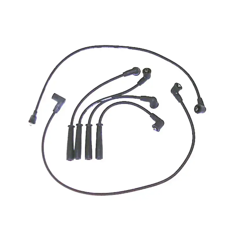 Factory Price DEN-671-4085 - Spark Plug Wire Set | DENSO Auto Parts
